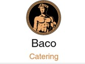 Logo Banquetes Baco
