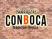conBoca