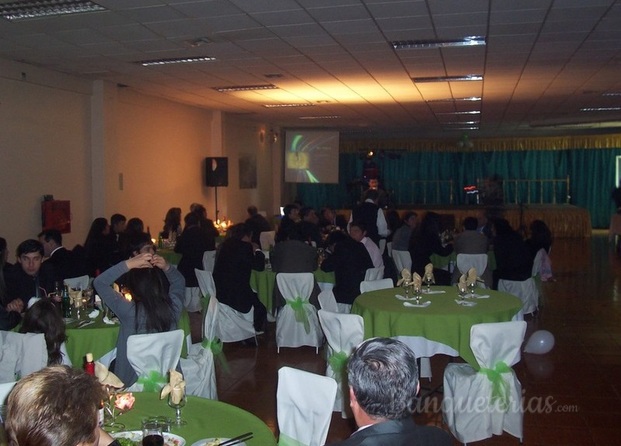 Show en matrimonio