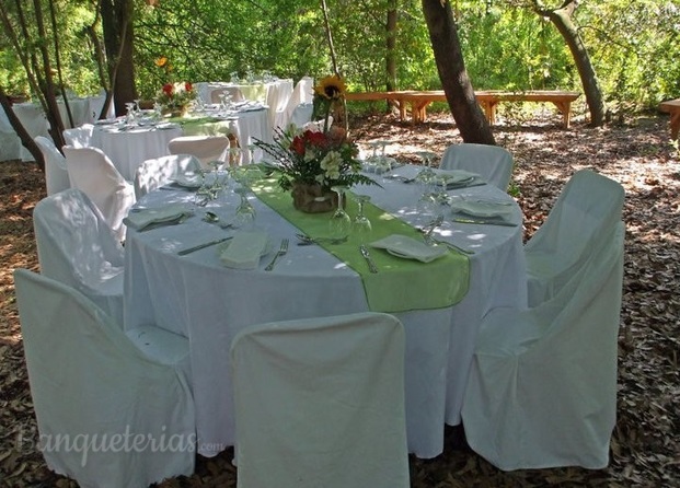 Matrimonio campestre 