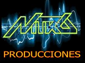 Producciones Nitro