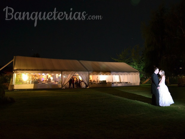 Celebración de matrimonio