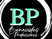 BENAVIDES PRODUCCIONES