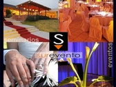 Logo Sur Eventos Limitada