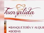 Logo Fuenzalida Eventos