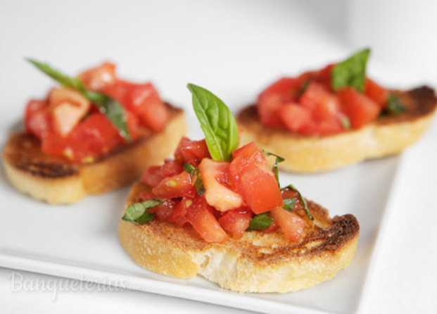 Bruschetta