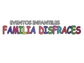 Familia Disfraces