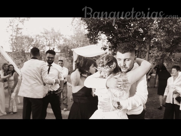 Matrimonios 