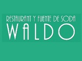Restaurant y Fuente de Soda Waldo