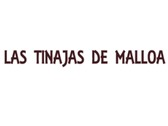 Las Tinajas de Malloa