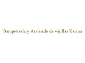 Banquetería y Arriendo de Vajillas Karina