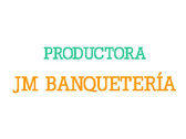 Productora JM Banquetería