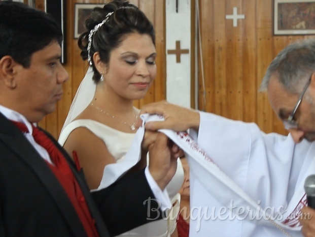 Matrimonio Alvaro & Natalia