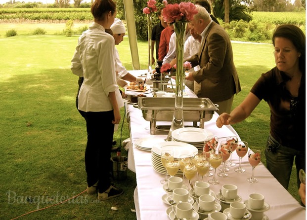 Catering