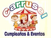 Eventos Inflables Carrusel