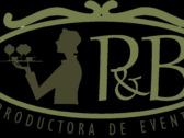 Productora de Eventos P&B