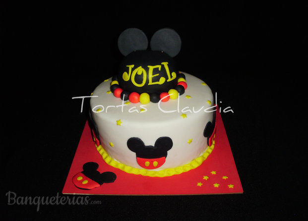 Tortas Claudia