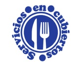 Banquetería Servicios en Cubiertos