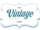 Vintage Banquetes