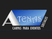 Carpas Atenas