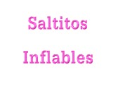 Saltitos Inflables