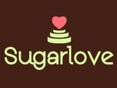 Logo Sugarlove