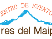 Logo Aires del Maipo