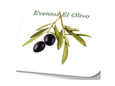 Logo Eventos El Olivo