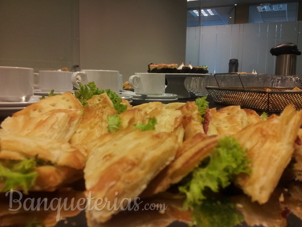 Coffee Break Santiago
