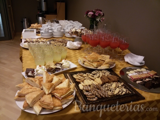 Coffee Break Santiago