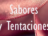 Sabores Y Tentaciones