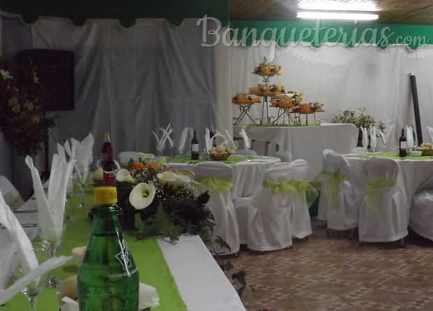 Eventos