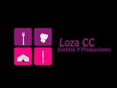 Loza CC Eventos y Producciones