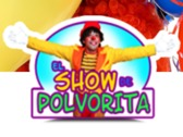 El Show de Polvorita