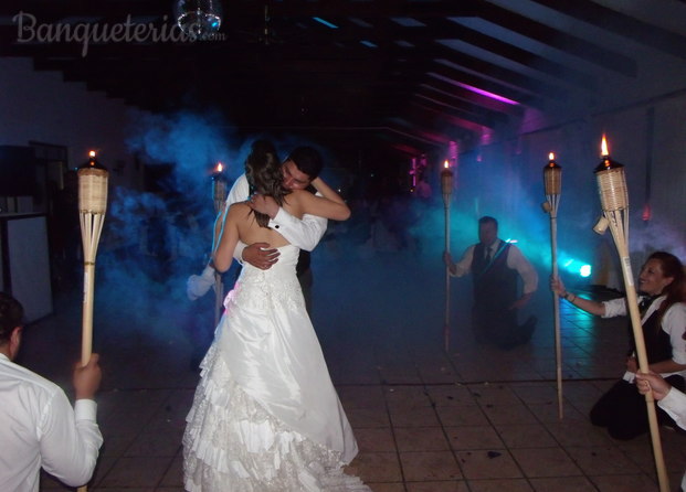 Baile de los novios