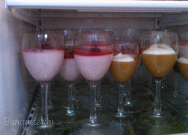 Postres