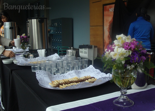 Coffee Break