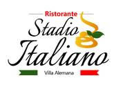 Logo Ristorante Stadio Italiano