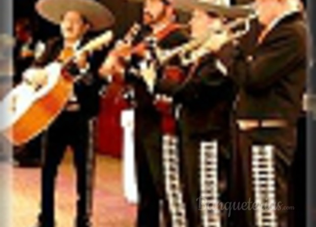 Mariachis 