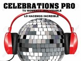 Celebration Pro Amplificación Dj