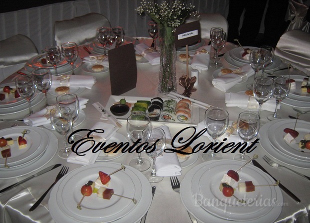 Eventos 