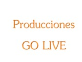 Producciones Go Live