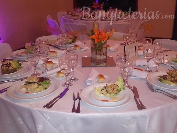 Centro de eventos Limahue