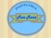 Pastelería Masamanía