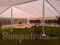 Carpas para eventos