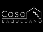 Casa Baquedano Eventos