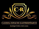 Casona, espacio gastronómico