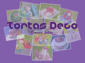 Tortas Deco