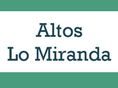 Logo Altos Lo Miranda