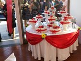 Eleganza Eventos y Producciones (Banqueteria) Amplificación